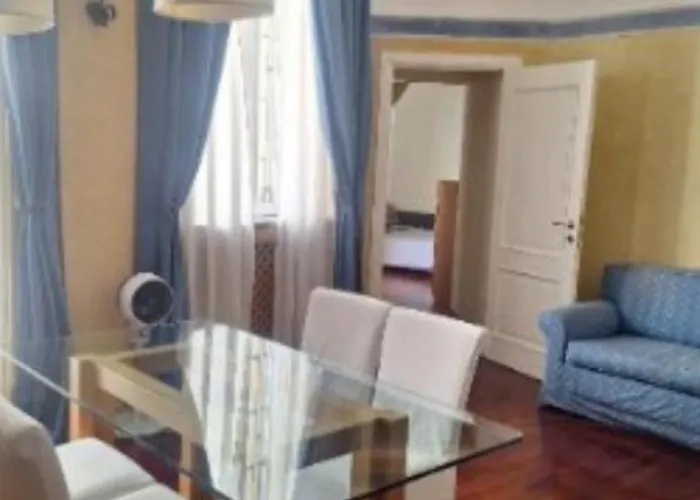 Brera Home Suite
